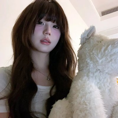 恰似春间百花闻