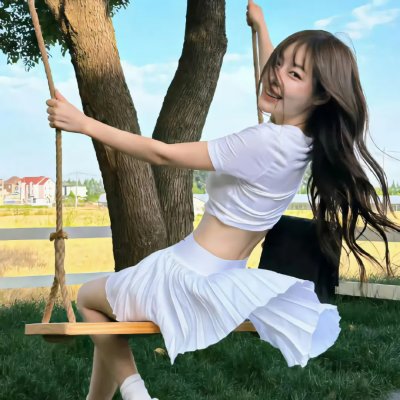 年轻的维多利亚